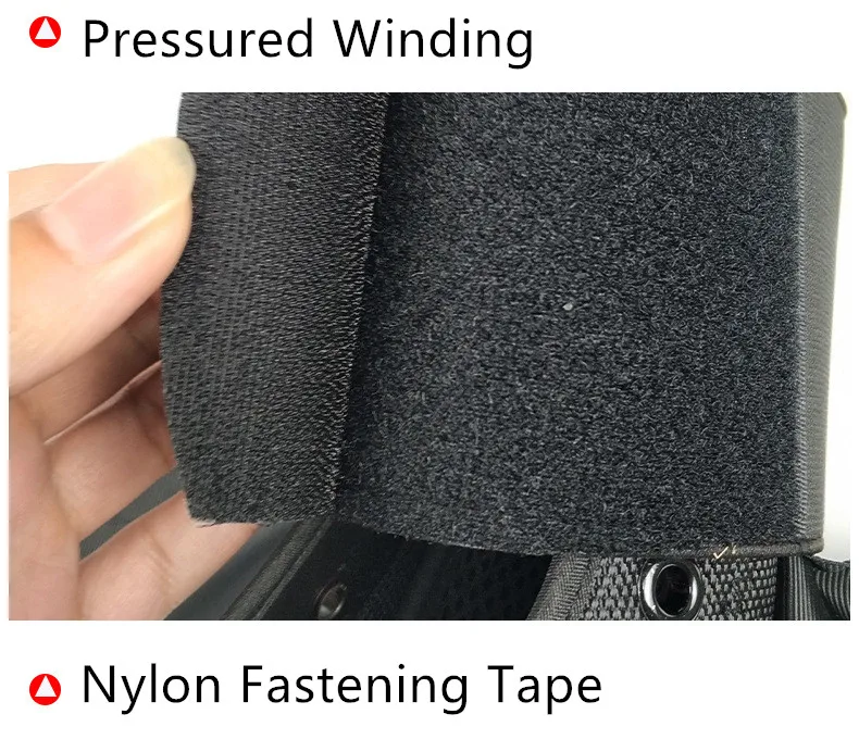 Ankle Brace Support Elastic Foot Protector Bandage Sprain Prevention Reduce Swelling Achilles Tendonitis Sports Injurie