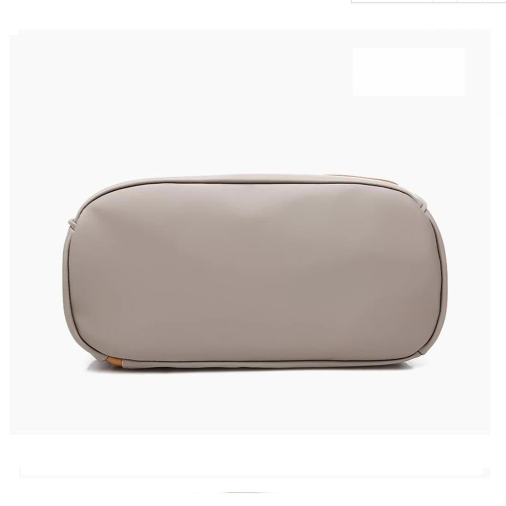 Новая мода Дикий Водонепроницаемый Ткань Оксфорд Женщины Рюкзак Леди защита от