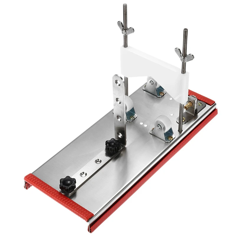 Diy Рециркулирующий набор инструментов Резак для стеклянных бутылок 2-10 мм пивная