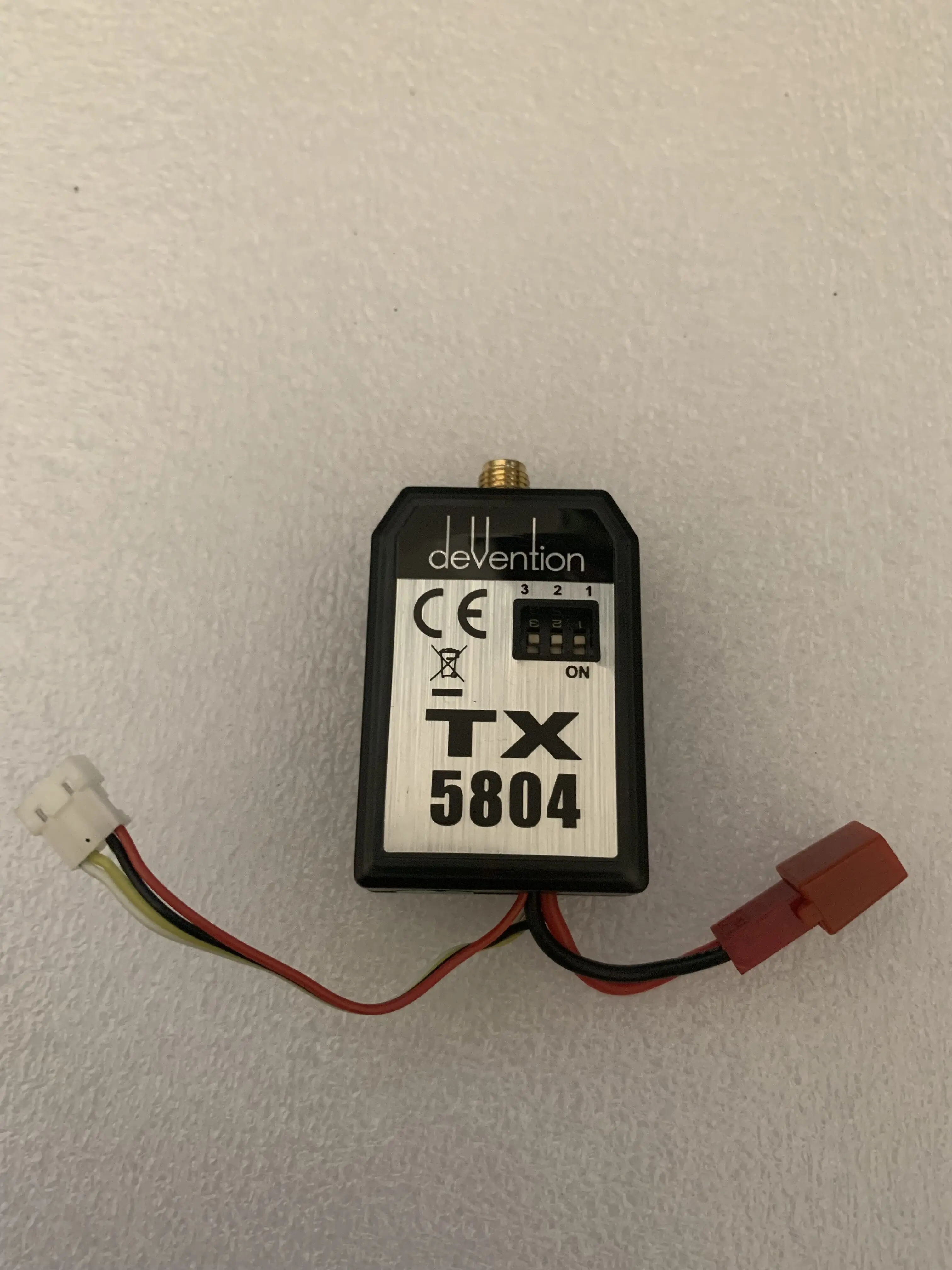 Walkera TX5803 HM TX 5803 TX5804 5804 5 8G передатчик изображения в реальном времени для летной