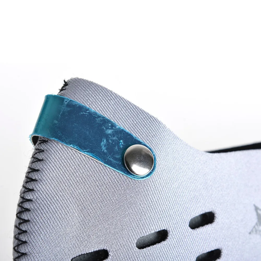 Rockbros активированный уголь анти туман фильтр дышащий велосипед велоспорт лицо