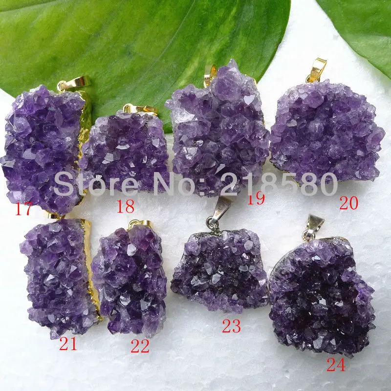 Женская подвеска колье с искусственным камнем золотая отделка длина 25 36 мм