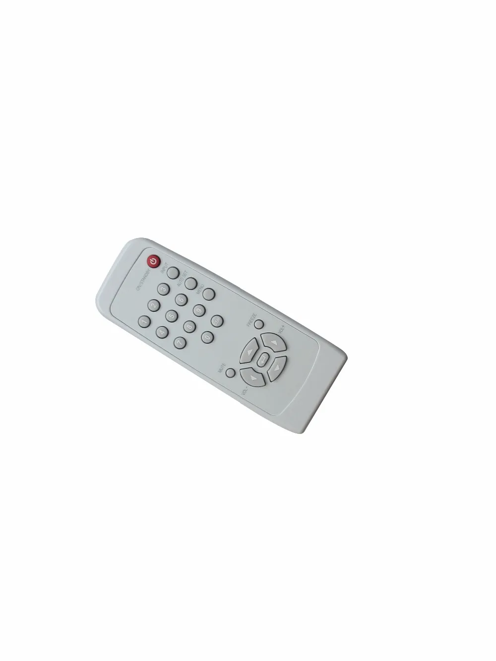Пульт дистанционного управления Управление для Toshiba TDP SC35 SW80 SW20 SW25 TW100 T350 T40 T355 T80 3LCD