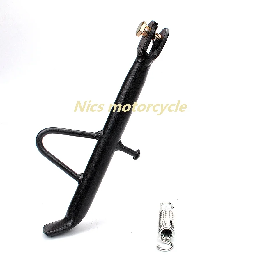 Электрический скутер 22 см боковая подставка опора для ног мотоцикл автоцикл