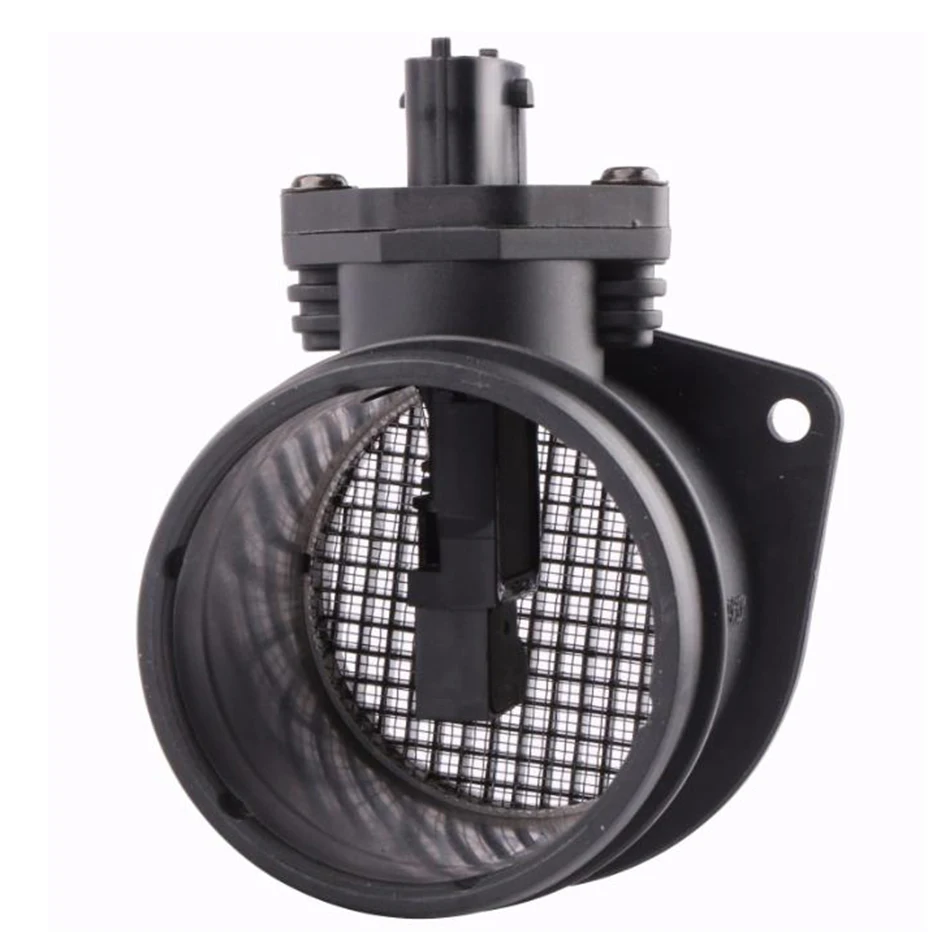 MOSTPLUS массовый расходомер воздуха для Volvo S60 S80 2.3L 2.4L Turbo 8670112 280218045 280218108