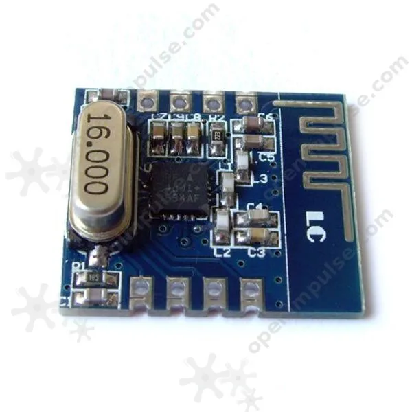 NRF24L01 + модуль радиочастотного приемопередатчика 2 4 ГГц | Игрушки и хобби