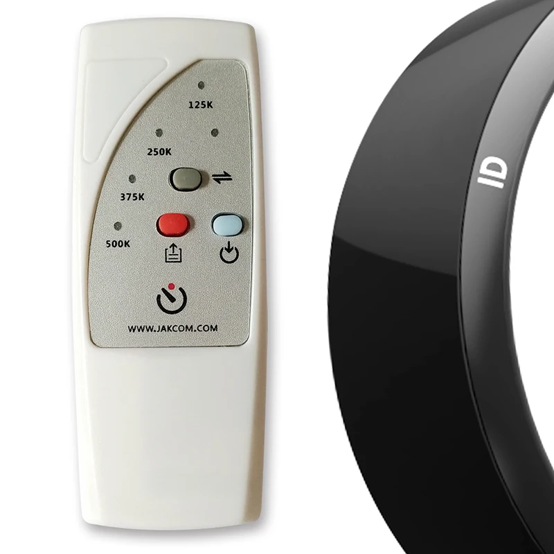 Картридер JAKCOM RDW 125 кгц для R3 считыватель смарт карт черного цвета|card reader|ringly smart