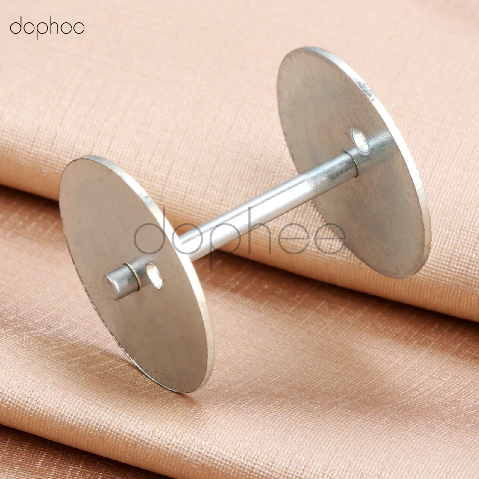 Dophee кожаная швейная резьба восковая линия ручной работы искусство игла машина