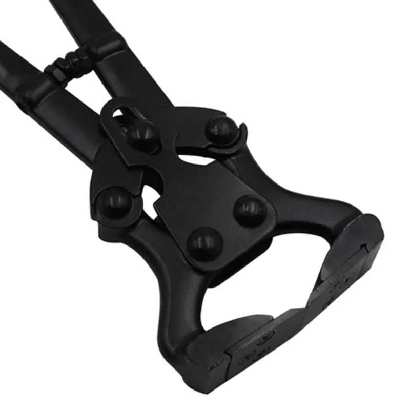 Плоскогубцы для крупного рогатого бычьей копыта приспособление