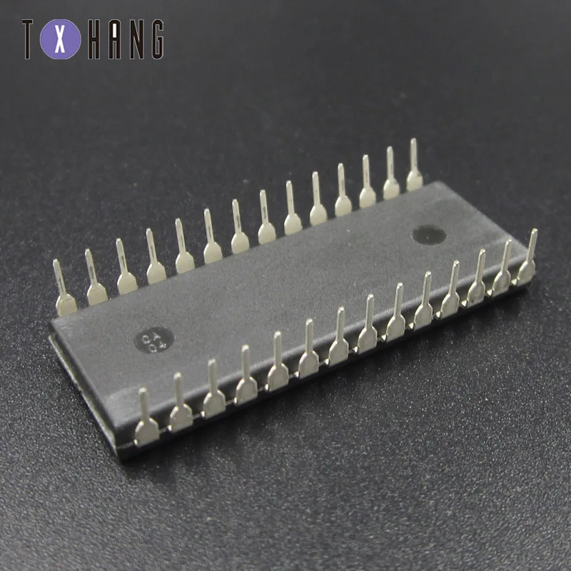1/5 шт GM76C88AL-15 76C88 DIP28 65536 бит хорошее качество | Электронные компоненты и