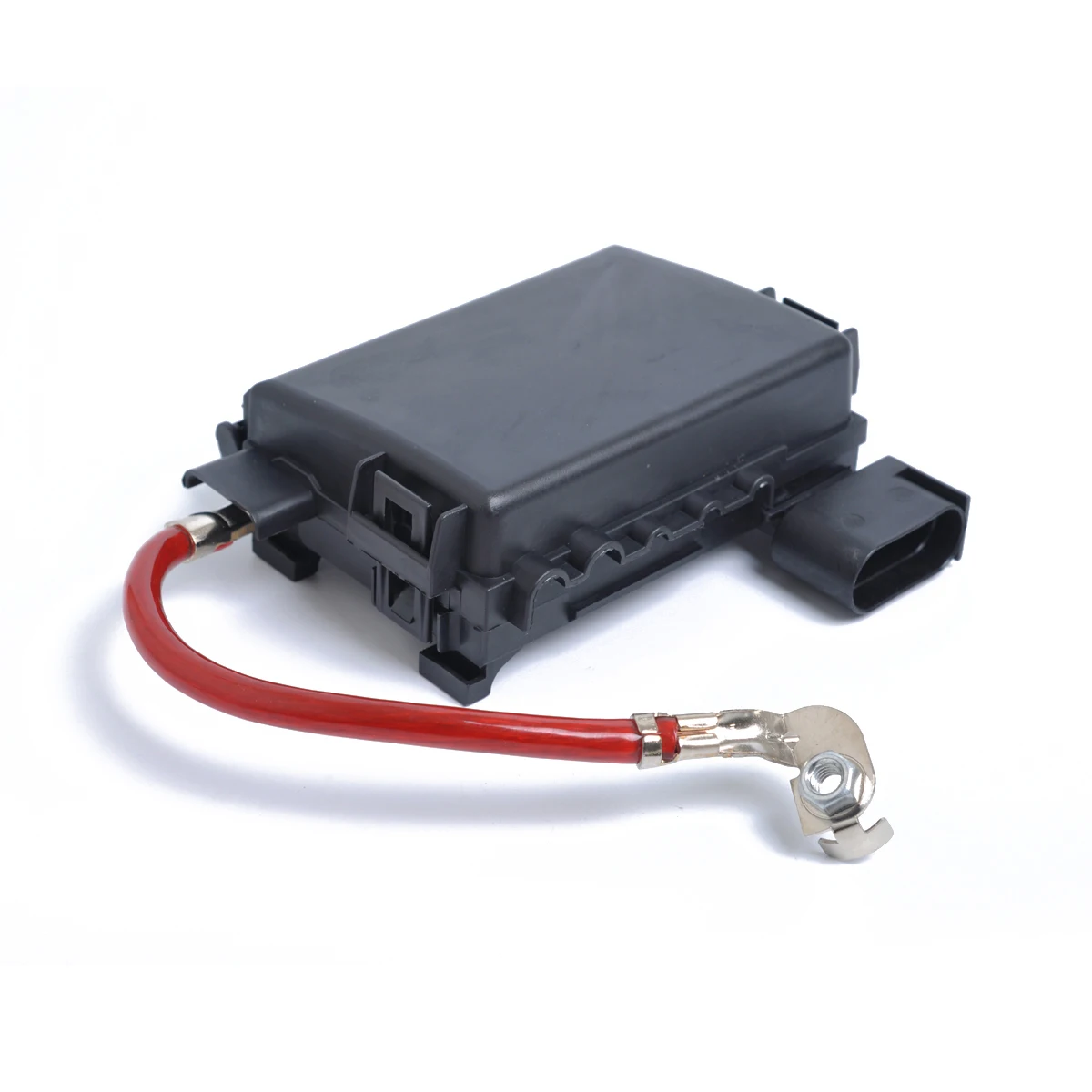 3-Pin 5 способов 32V автомобильный батарейный предохранитель коробка с 6 шт