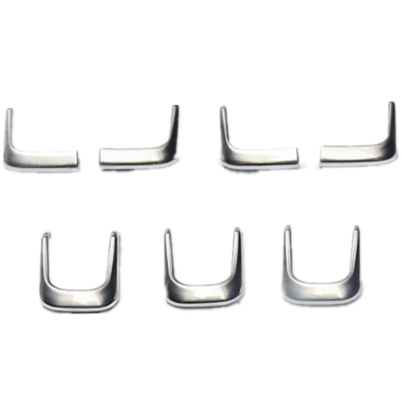 Автомобильные аксессуары переключатель окна отделка стеклоподъемник отделкой