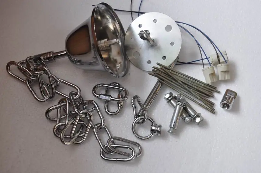 Оптовая продажа популярная разноцветная декоративная стеклянная люстра Chihuly