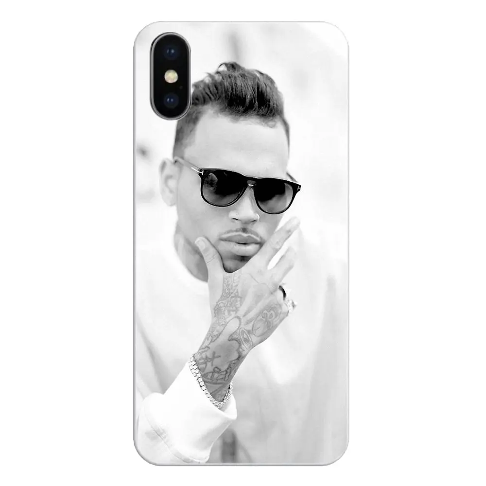 Силиконовые чехлы для телефона Huawei P20 Lite Nova 2i 3i 3 GR3 Y6 Pro Y7 Y8 Y9 Prime 2018 2019 певица Charlie Chris