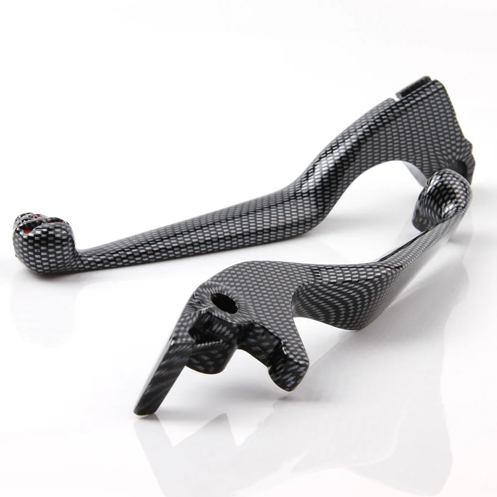 Рычаги тормозной муфты для Honda CBR600 CBR900RR 750 1100 CB750 VTX VT 1300 CBR 600 900RR рычаги из