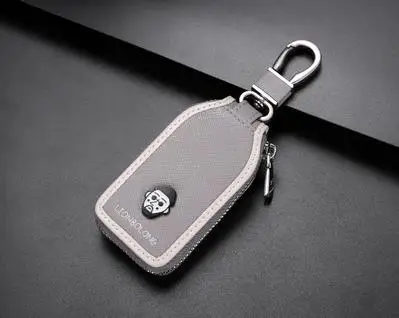Новый автомобильный брелок для ключей skylight серый чехол Ford Acura Infiniti Cadillac Lexus Nissan Audi