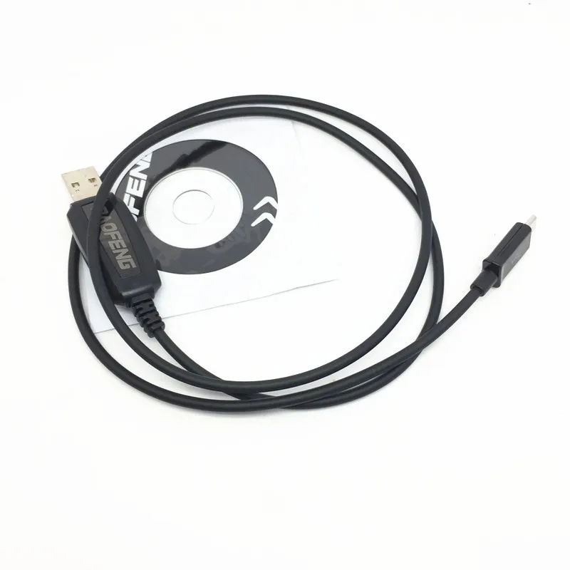 Оригинальная линия частоты записи Baofeng BFT1 | Мобильные телефоны и аксессуары