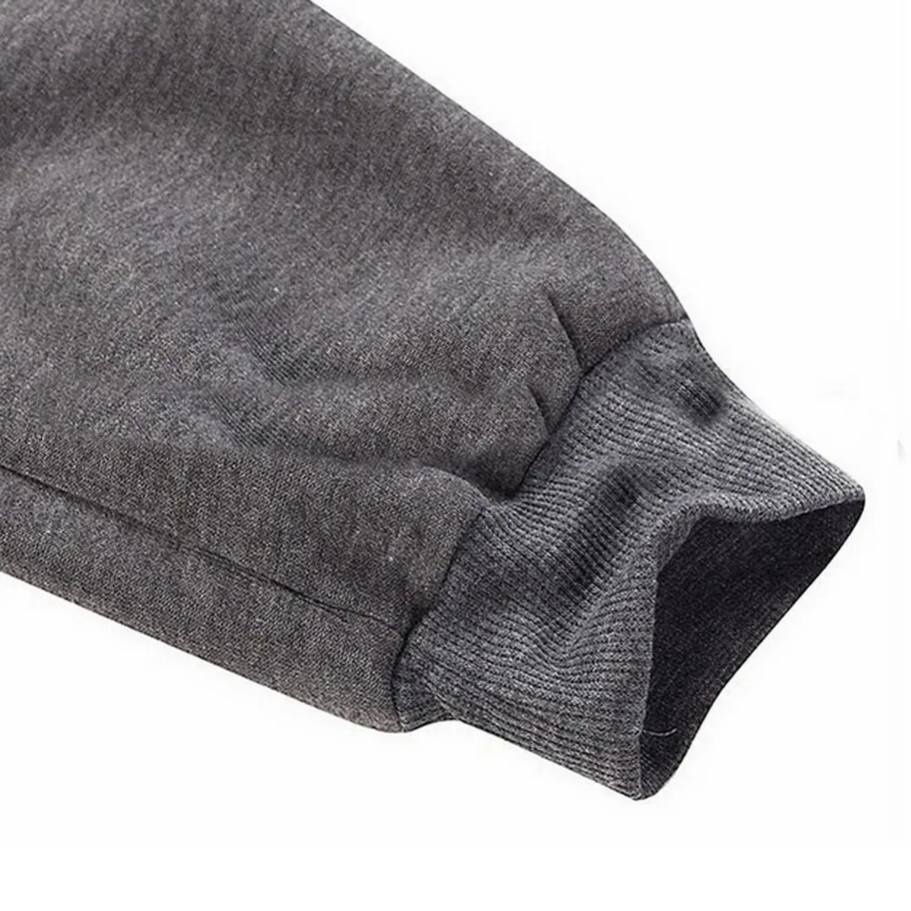 Модные мужские повседневные штаны спортивные одежда брюки в стиле хип-хоп