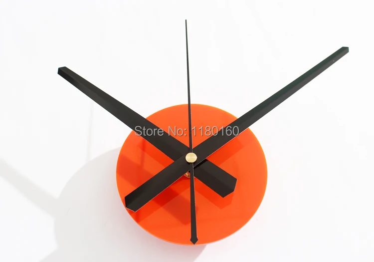 2016 новый! Весело любители баскетбола Спортивный стиль DIY настенные часы