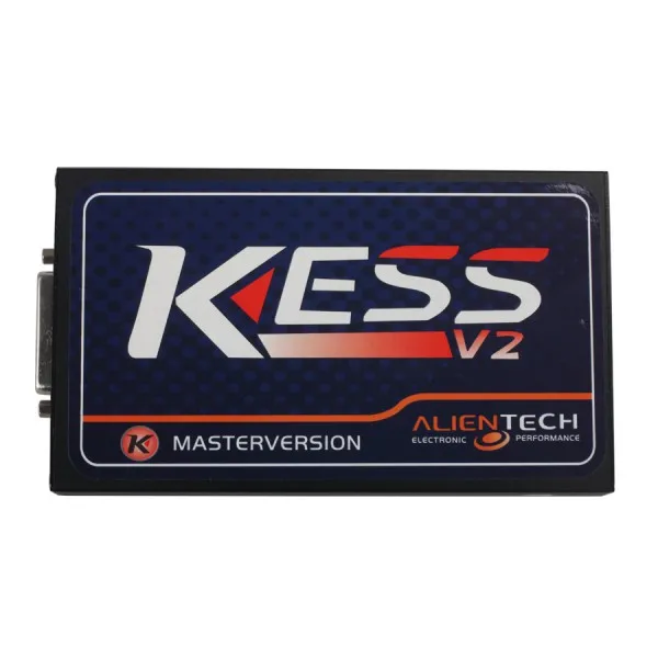 Комплект для тюнинга KESS V2 V2.33 HW 3 099 OBD2 Manager Master + BDM Рамка Полный комплект адаптер