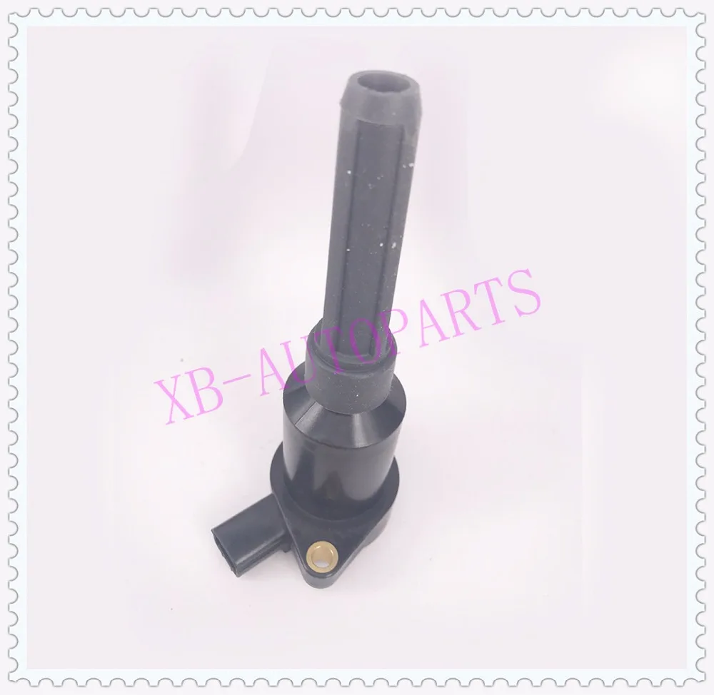 Катушка зажигания для JAGUAR XJ XJS ванден Плас DAIMLER 3 2 4 0 4443006 LHE1510AB 6033236 42533D 90002444 DMB411 UF-384