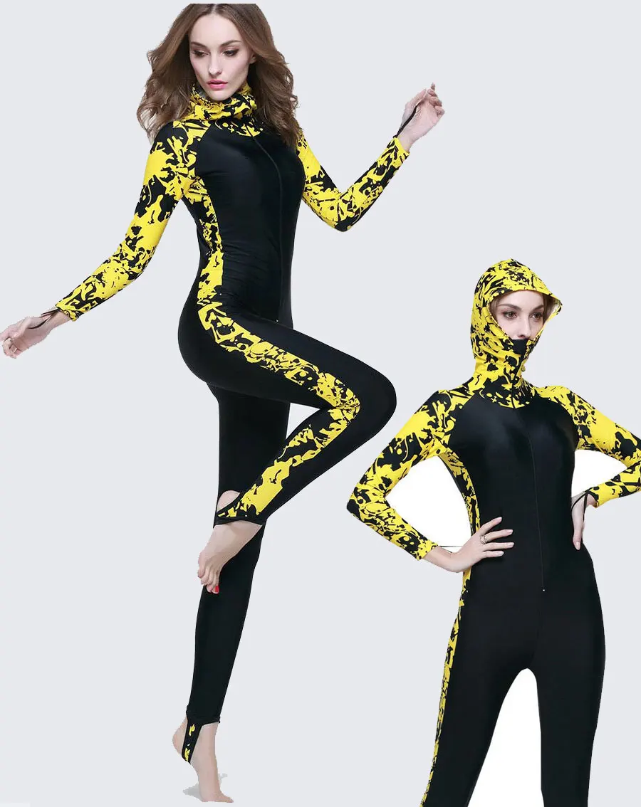 Подарок на день святого валентина костюм для всего тела гидрокостюм из лайкры с