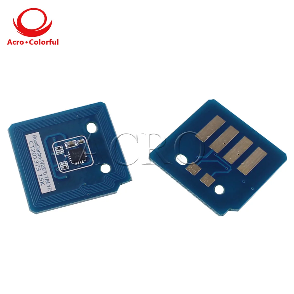 3 комплекта CT350895 CT350896 CT350897 CT350898 барабанный чип для Xerox DocuCentre IV C4430 фотокартридж с