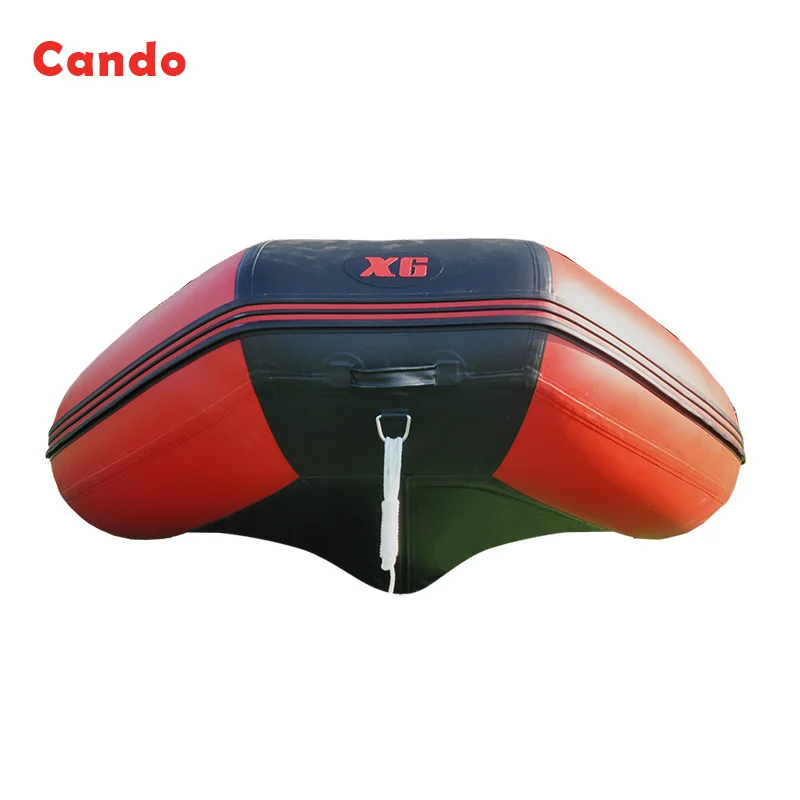 Рисунок 2 - Надувная лодка Cando