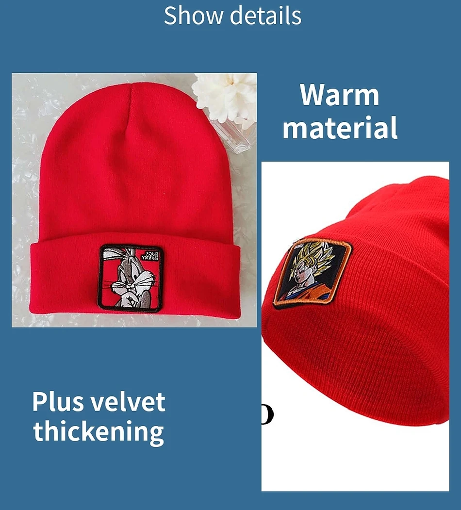 Модная зимняя женская шапка Skullies Beanies вязаные меховые шапки для девочек и мальчиков, теплые женские мужские шапочки, классические мужские кепки унисекс