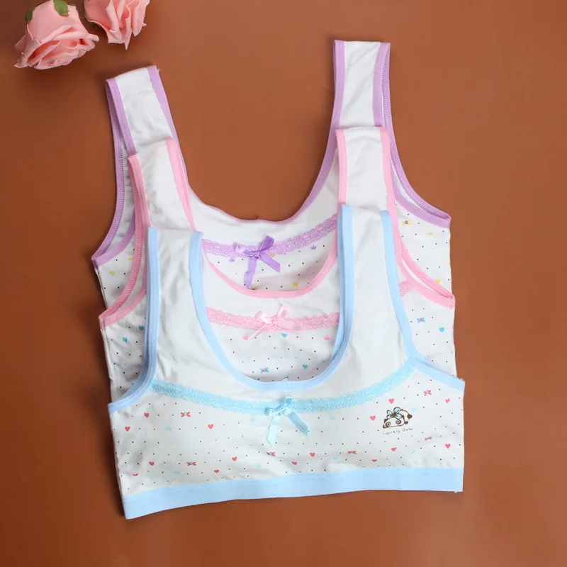 2017 высококачественный бюстгальтер для девочек модное Брендовое нижнее белье