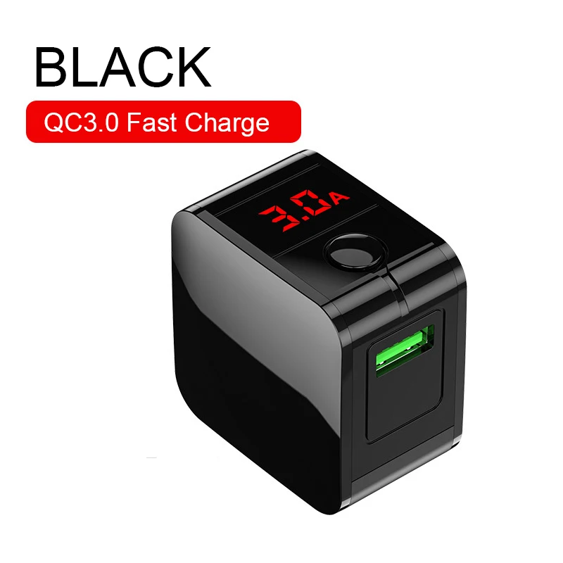 RYKKZ зарядное устройство Новое настольное автомобильное PD Flash Charge Qc3.0 мобильный