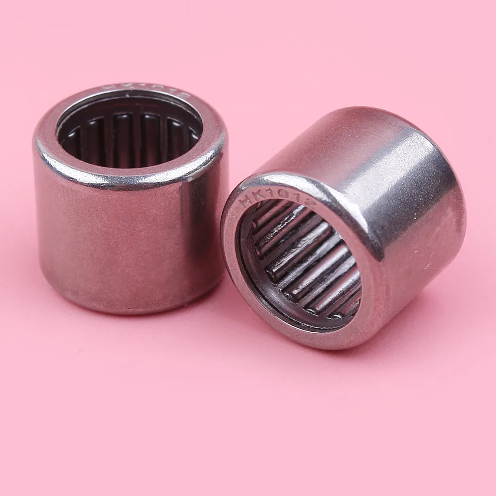 

Crankshaft Needle Bearing Bushings For Stihl MS180 MS170 018 017 MS 180 170 Chainsaw Spare Tool Part Fit 10mm Pin