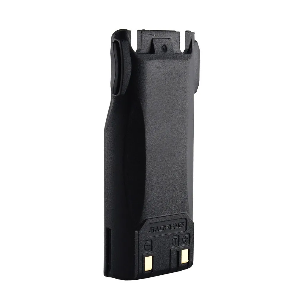 Новинка Baofeng BL-8 2800 мА/ч, 7,4 в Li-Ion Батарея для UV-82 UV-8D UV-89 UV-8 двухстороннее радио