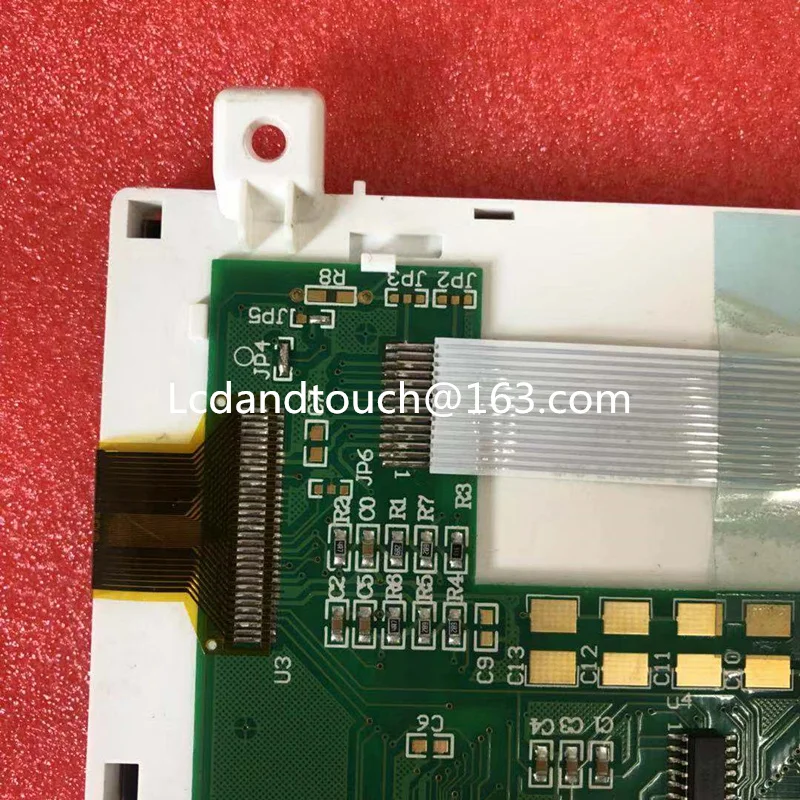 Оригинальный ЖК экран DGX520 DGX620 YPG625 DGX630 DGX640 psr s500 s550 s650 mm6 mm8|Экраны| |