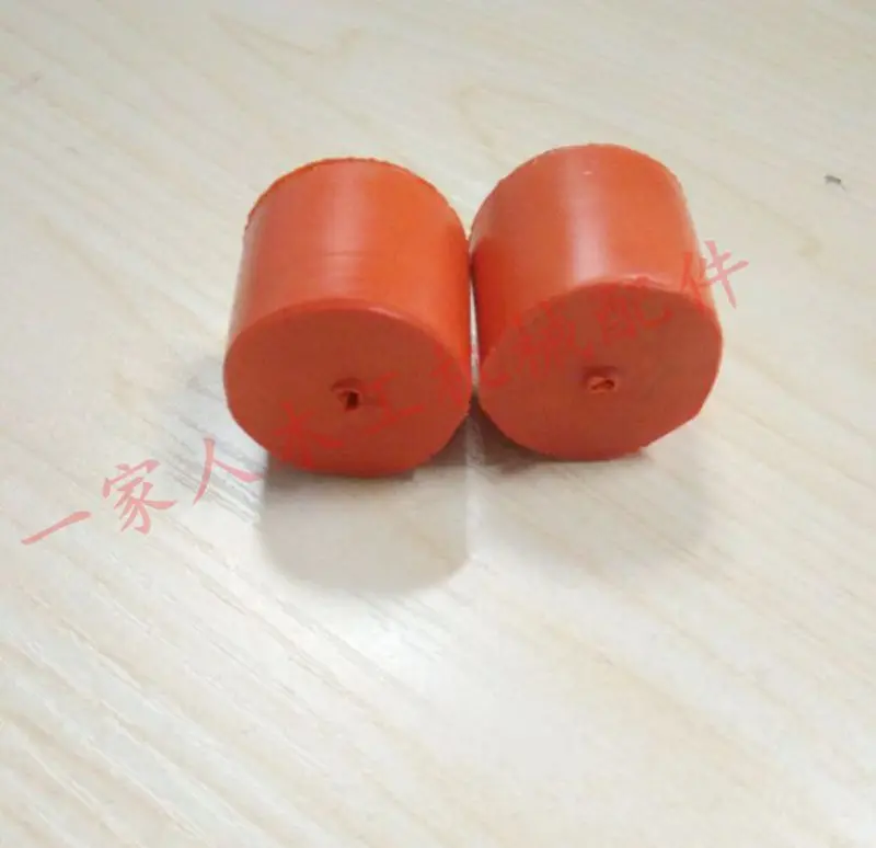 

30pcs Edge banding machine fluent bar wheel 28*3/5*24 solid wheel rubber wheel durable woodworking machinery parts
