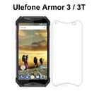 Ulefone Armor 3 IP68 закаленное стекло 9H, защитная пленка на мобильный телефон, Взрывозащищенная защитная пленка для Ulefone Armor 3 3 T 3 T