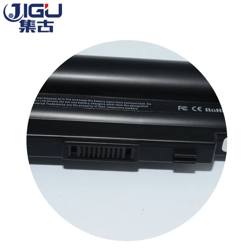 JIGU Laptop Battery For Asus U20 U50 U80 U81 U89 (All) U20A U20F U20FT U20G U50A U50F U50V U80A U80E U80F U80V U81A U81F U89V