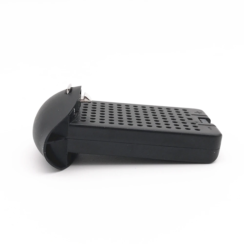 3 шт. литиевая батарея 7 в 500 мАч для SYMA X23 X23W запчасти самолетов запасные части