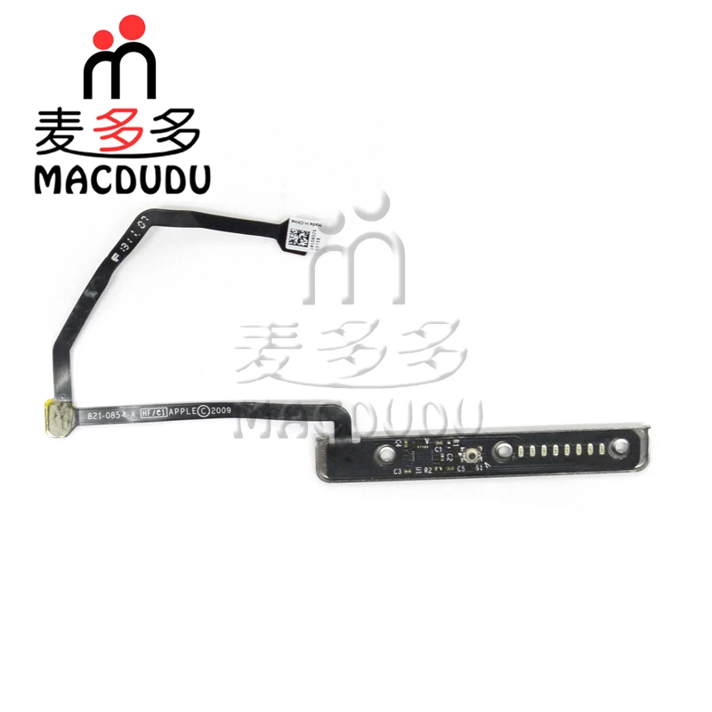 Новый индикатор батареи для MacBook Pro 15 дюймов A1286 2009 2012 года 821 0854 A|Компьютерные