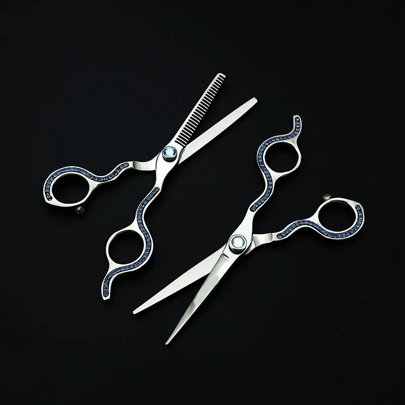 6 &quotдля домашних любимцев собак кошек Профессиональный грумминг Ножницы Триммер