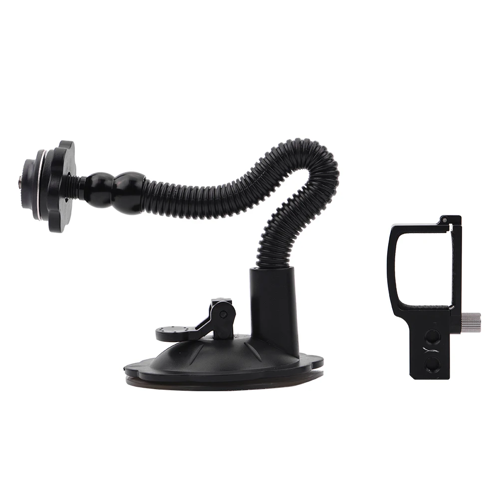 Durable Car Holder Set Black Module Bracket for DJI OSMO POCKET Handheld Gimbal Cameras Accessories Spare Parts | Электроника