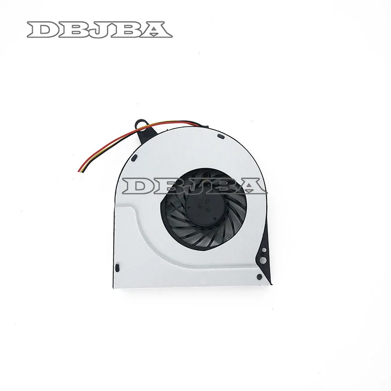 Новый оригинальный вентилятор Delta KSB06105HA CF04 DC5V 0.4A для процессора ACER ASPIRE V3 771 771G 731