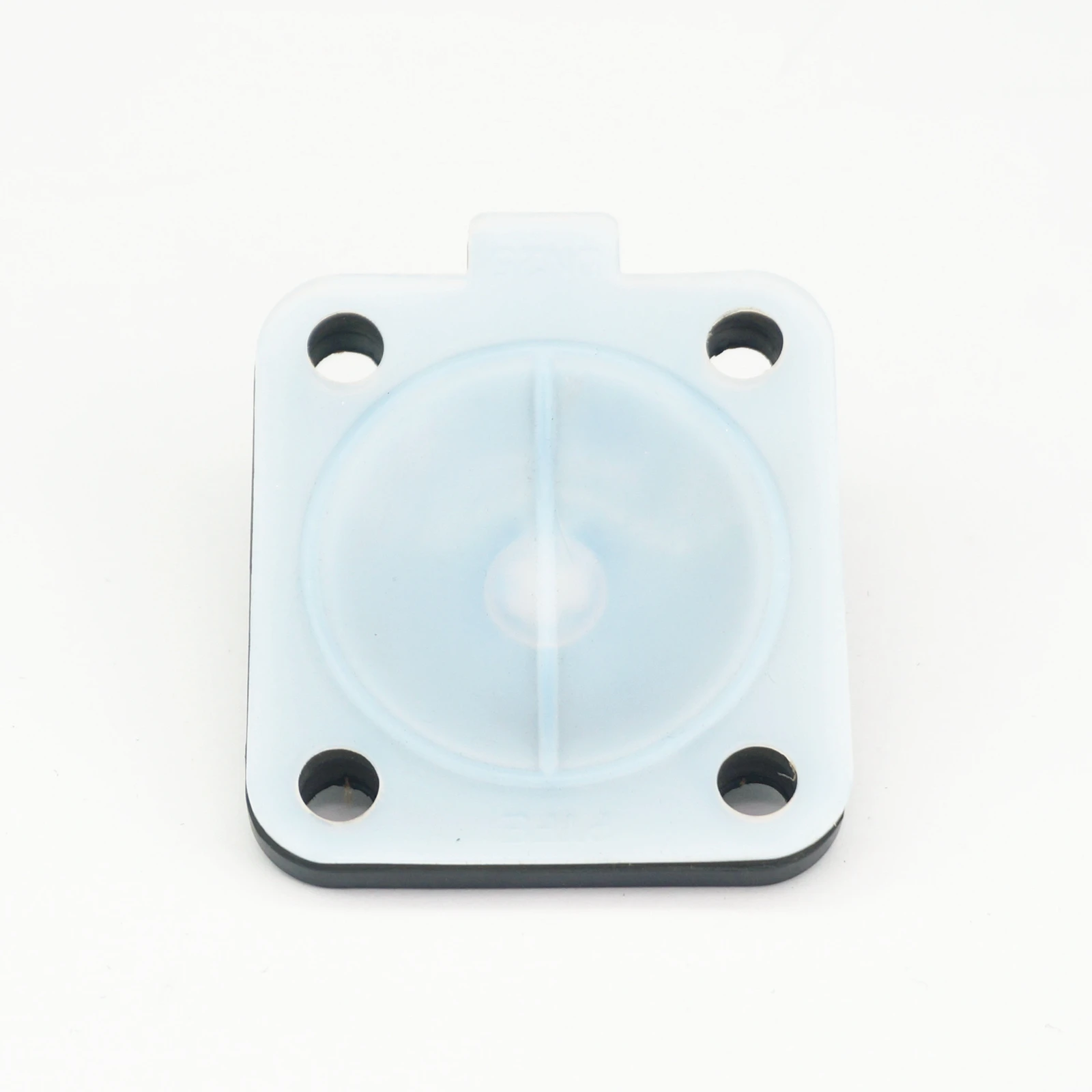 1 дюйм Двухуровневая мебрана из ПТФЭ и этиленп прокладка диафрагмы шайба для