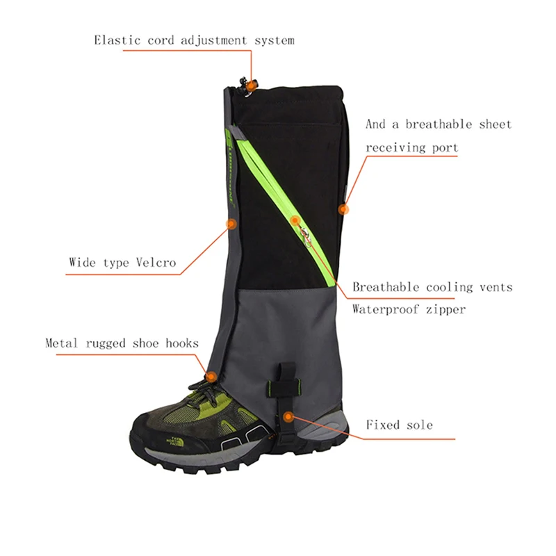 Новое поступление комплект из 2 предметов на открытом воздухе Водонепроницаемый