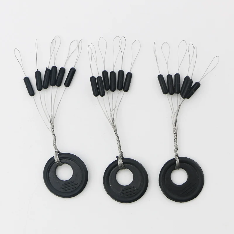 Space Bean 100 Groups Of Packaging Machine Black Straight Column Type Bulk Fishing Accessories GJ-12-M | Спорт и развлечения