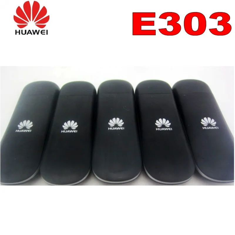 2019 высокоскоростной Huawei e303 Разблокировка 3G SIM карта USB модем беспроводной