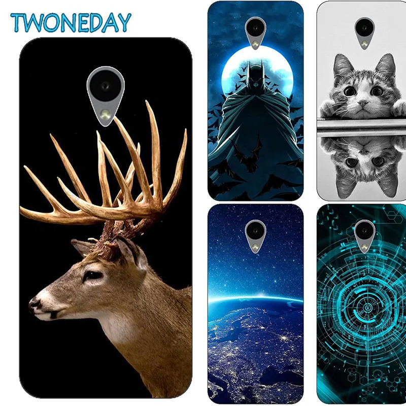 Cute Fashion Flower Case For Meizu 15 Lite M15 5.46&quot Cases Pattern Printed Phone Cover Fundas 15Lite | Мобильные телефоны и