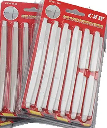 Автостайлинг двери антиколлизия полоса стикер автомобиля для Volvo s80L S40 S60 S80 XC60 XC70