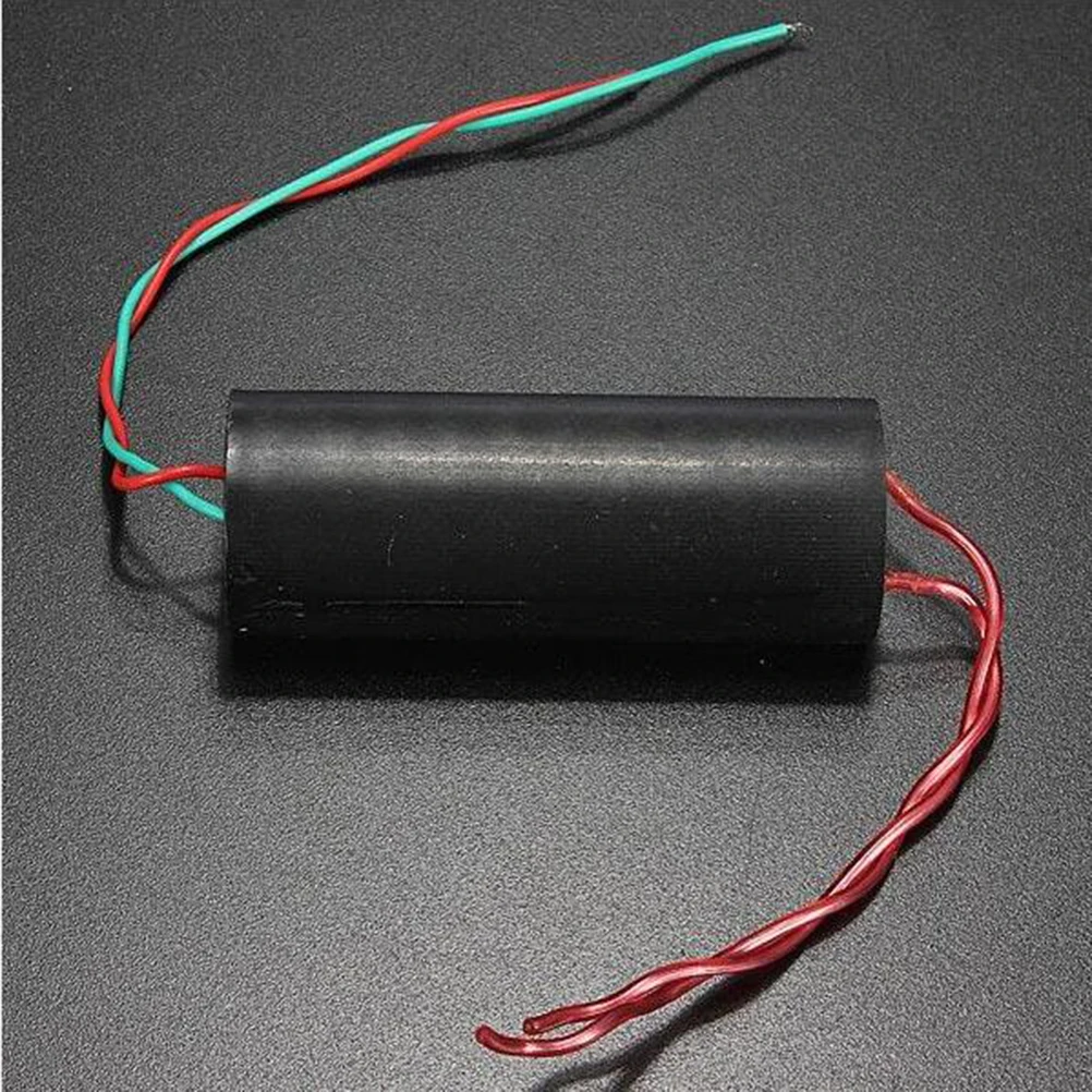 3 6V 400KV усилитель катушки высоковольтный генератор инверторный трансформатор