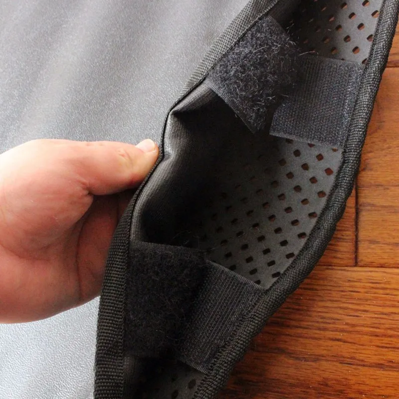 Водонепроницаемый коврик для кошачьих туалетов Eva двухслойный лоток кошек